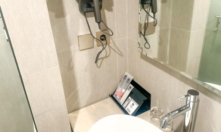 Executive Room Include Dinner