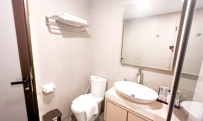 Executive Room Include Dinner