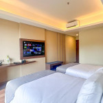 Executive Room Include Dinner