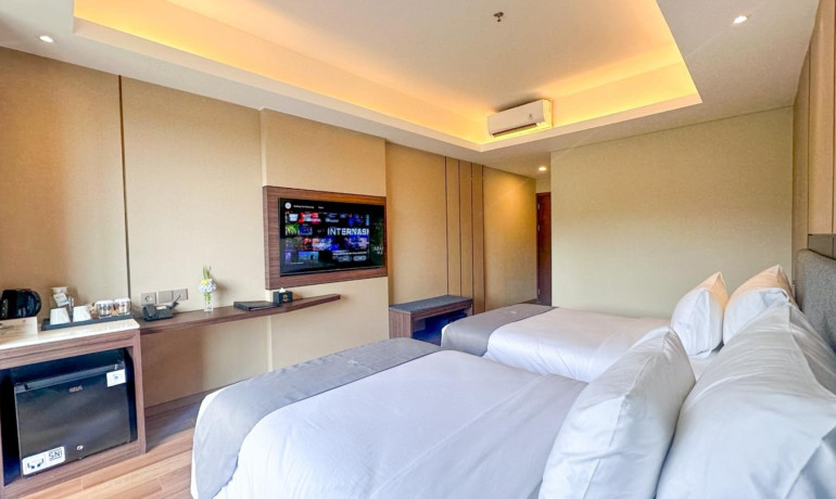 Executive Room Include Dinner