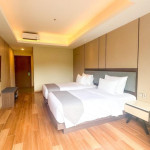 Executive Room Include Dinner