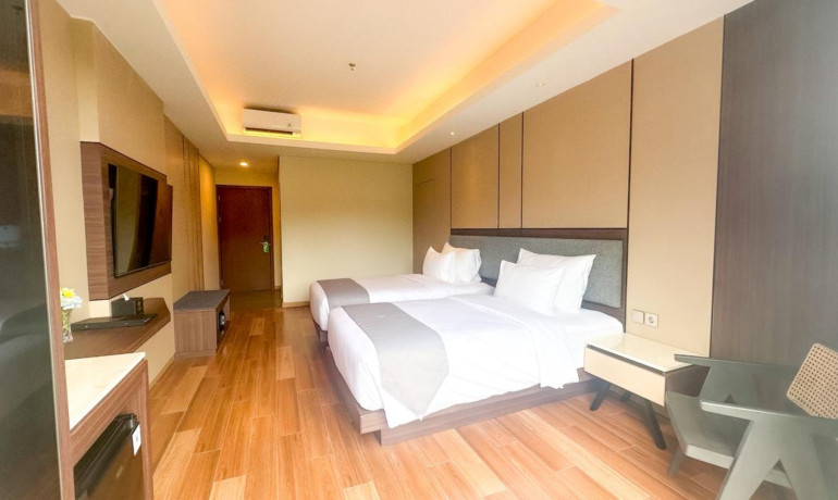 Executive Room Include Dinner