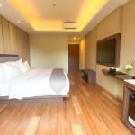 Executive Room Include Dinner