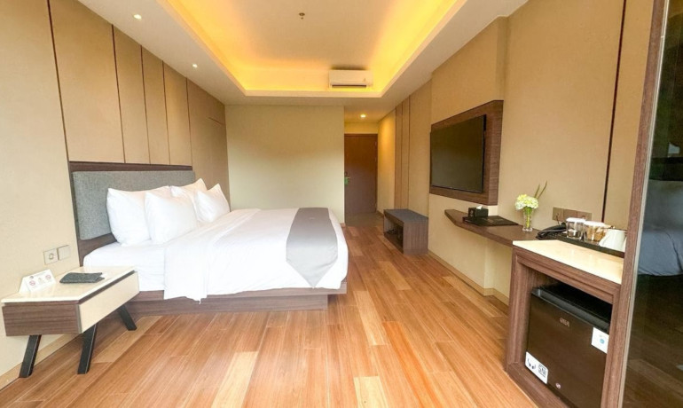 Executive Room Include Dinner