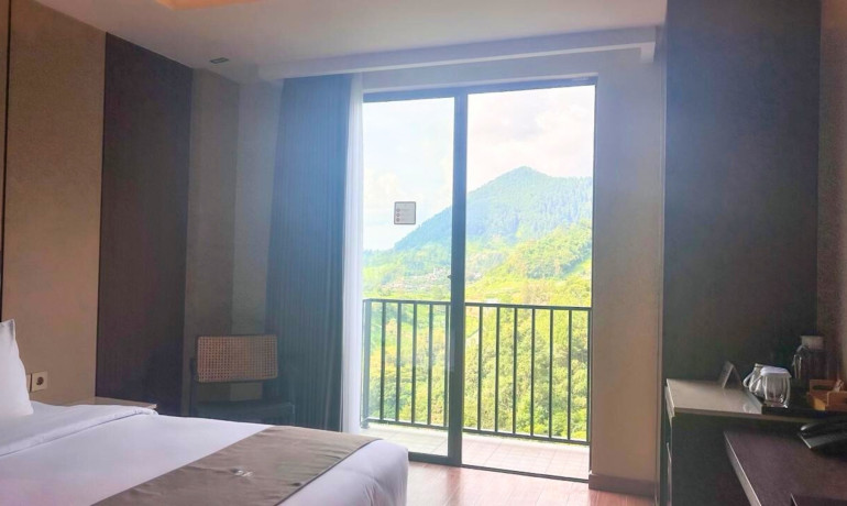 Executive Room Include Dinner