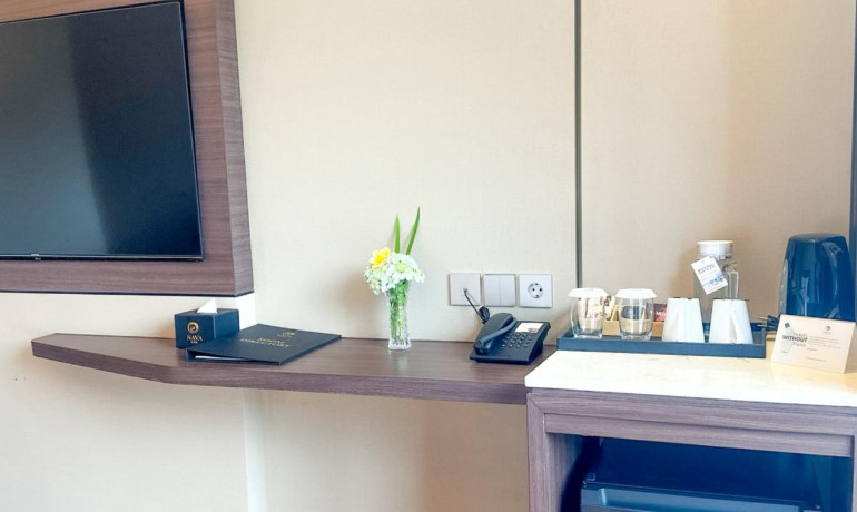 Executive Room Include Dinner