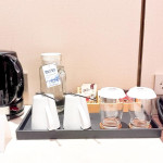 Executive Room Include Dinner