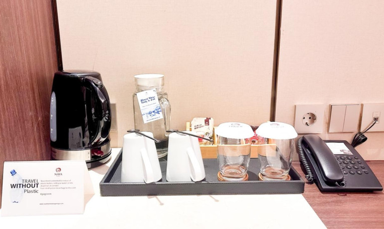 Executive Room Include Dinner