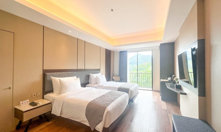 Executive Room Include Dinner